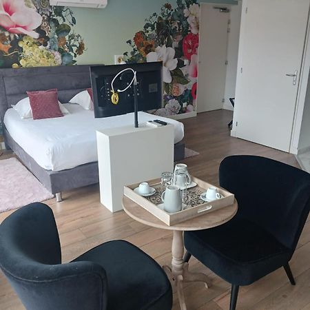 Touraco Bed & Breakfast Villars-les-Dombes Luaran gambar