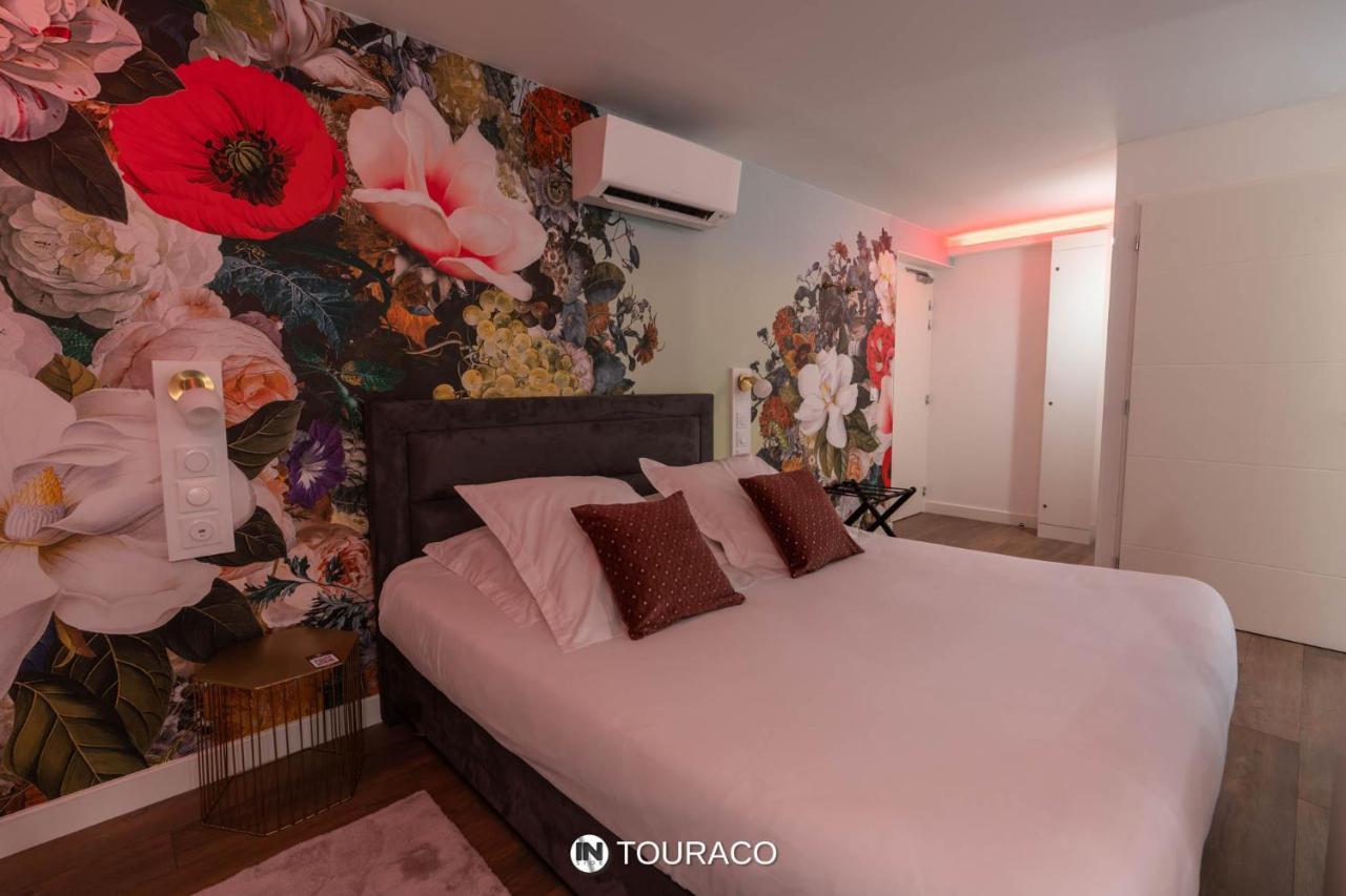 Touraco Bed & Breakfast Villars-les-Dombes Luaran gambar