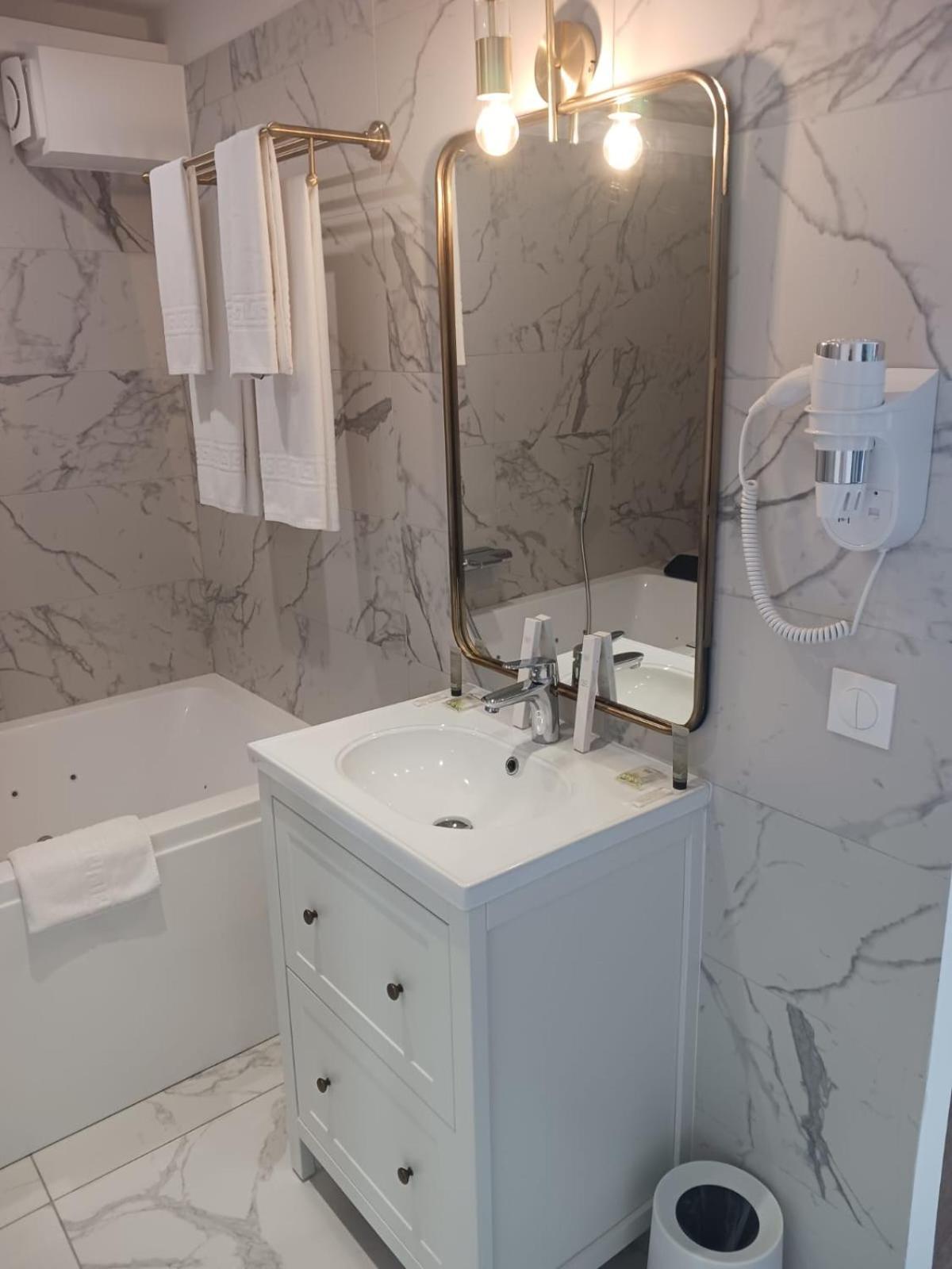 Touraco Bed & Breakfast Villars-les-Dombes Luaran gambar