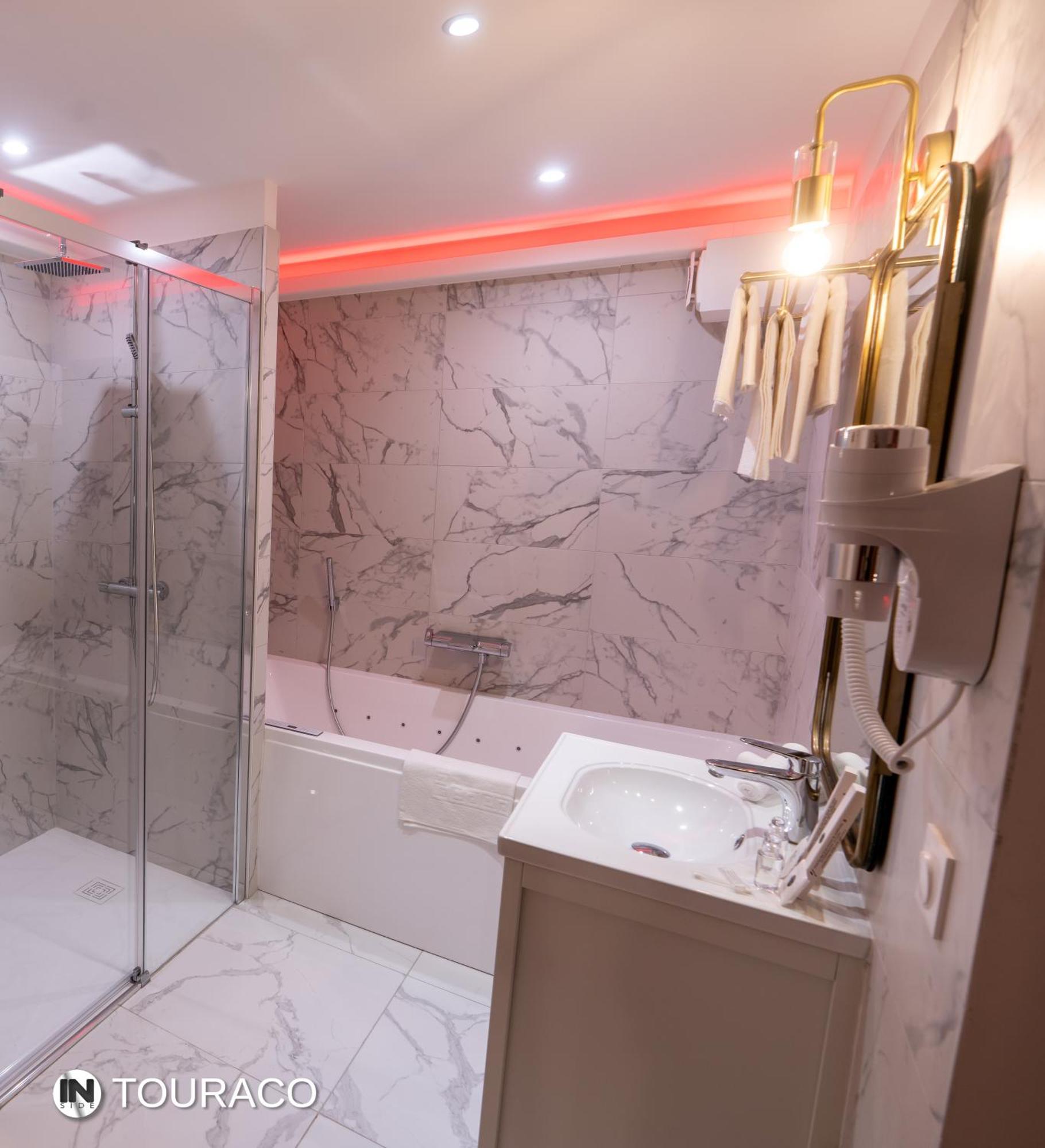Touraco Bed & Breakfast Villars-les-Dombes Luaran gambar